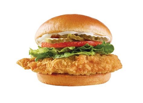Wendy's BBQ Chicken Sandwich logo