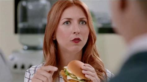 Wendy's Crispy Dill Chicken TV Spot, 'Pickle People' featuring Morgan Smith Goodwin