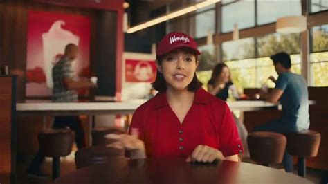 Wendy's Frosty TV Spot, 'You Time' featuring Dandrell Scott