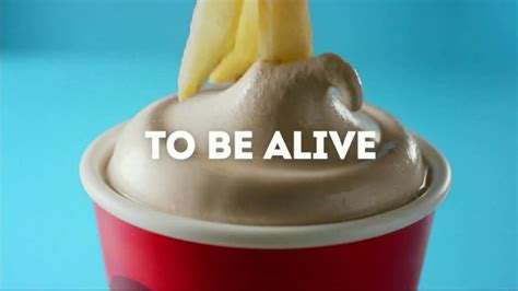 Wendy's Frosty Waffle Cone TV Spot, 'Something to Celebrate'