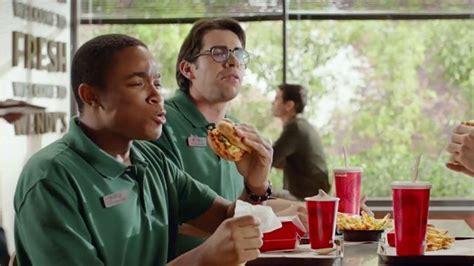 Wendy's Jalapeño Fresco Spicy Chicken TV Spot, 'Memer, Selfiers' Reaction created for Wendy's