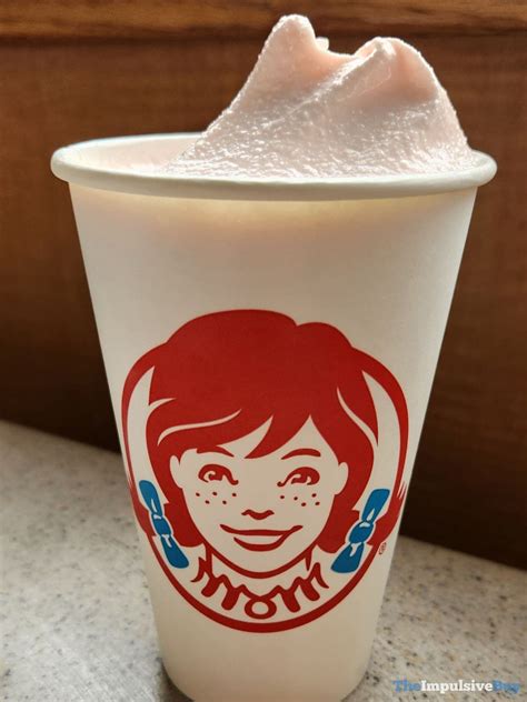 Wendy's Peppermint Frosty commercials