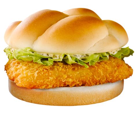 Wendy's Premium Cod Fillet Sandwich logo