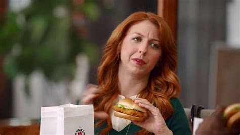 Wendy's Premium Cod Sandwich TV Spot, 'I Bet I Know' featuring Morgan Smith Goodwin
