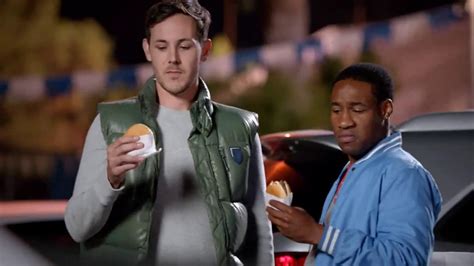 Wendy's Right Price Right Size TV Spot, 'More or Less' featuring Morgan Smith Goodwin