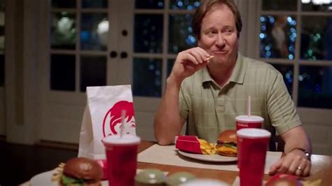 Wendy's Smoked Gouda Chicken Sandwich TV Spot, 'Dinner, Dinner, Surprise'