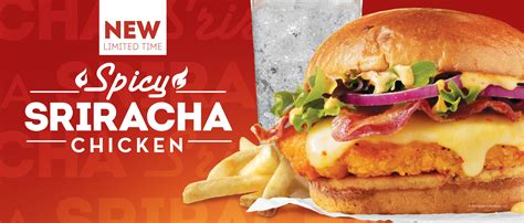 Wendy's Spicy Sriracha Chicken Sandwich TV Spot, 'We're Fluent in Sriracha' featuring Tyler Neitzel