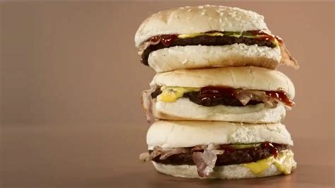 Wendy's TV Made to Crave Menu TV Spot, 'A Whole New World'