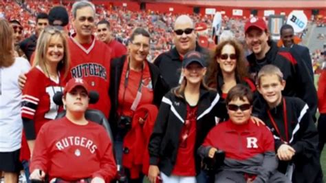 Werner TV Spot, 'Stepping Up: Rutgers' Featuring Greg Schiano