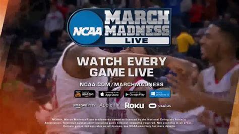 Werner TV commercial - Winning Lineup: NCAA