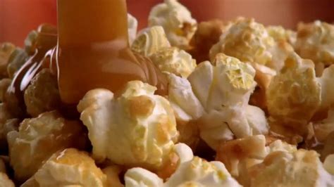 Werther's Original Caramel Popcorn TV Spot, 'A Crunch. Munch.' created for Werther's Original
