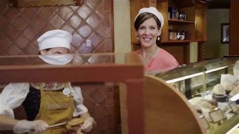 Werther's Original Cocoa Crème Soft Caramels TV Spot, 'Ion Television: Fun'