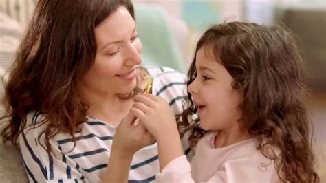 Werther's Original TV Spot, 'Someone Very Special' featuring Lucy Mae Ordoyne