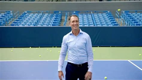 Western & Southern Open TV Spot, 'Oldest Tournament' Featuring Cris Collinsworth created for Western & Southern