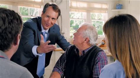 Western & Southern TV Spot, 'I Speak Finance' created for Western & Southern