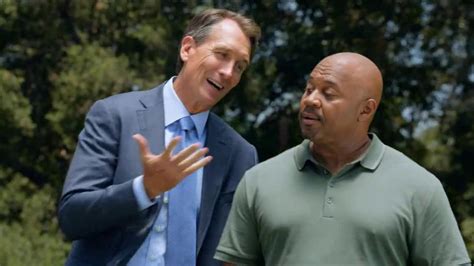 Western & Southern TV Spot, Feat. Cris Collinsworth created for Western & Southern