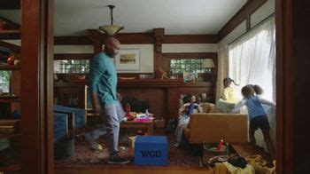 Western Governors University TV Spot, 'University of You: Affordability' created for Western Governors University