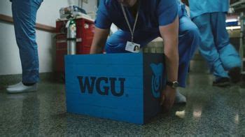 Western Governors University TV Spot, 'University of You: Flexibility' created for Western Governors University
