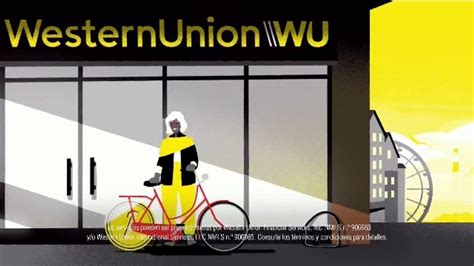 Western Union App TV Spot, 'Cobrar en efectivo' created for Western Union