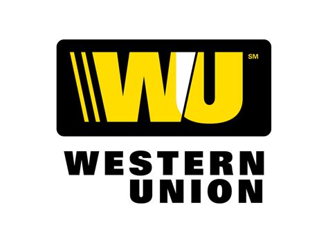 Western Union App logo