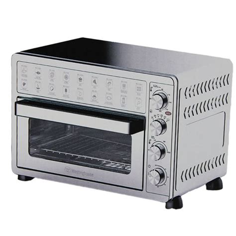 Westinghouse Toaster Oven logo