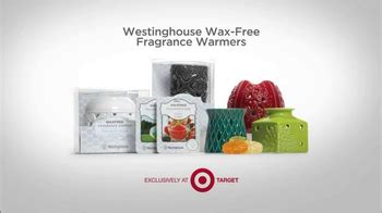 Westinghouse Wax-Free Fragrance Warmers TV Spot