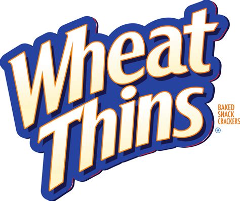 Wheat Thins logo