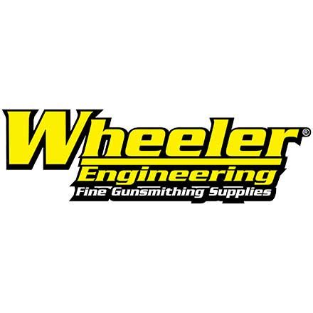Wheeler Engineering Delta Series logo
