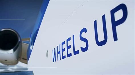 Wheels Up TV Spot, 'Disrupt' created for Wheels Up