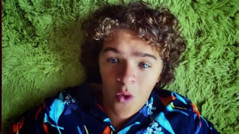 When We All Vote TV Spot, 'Anthem' Featuring Gaten Matarazzo created for When We All Vote