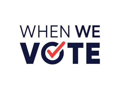 When We All Vote TV commercial - Dont Wait: Register to Vote Today