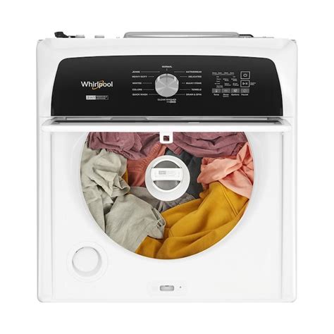 Whirlpool 2 in 1 Removable Agitator TV Spot, 'Two Ways to Wash'