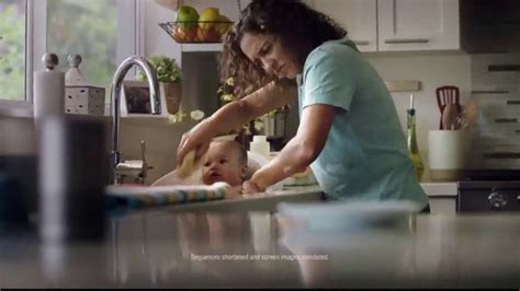 Whirlpool Smart Range TV Spot, 'Voice Control Appliance' created for Whirlpool