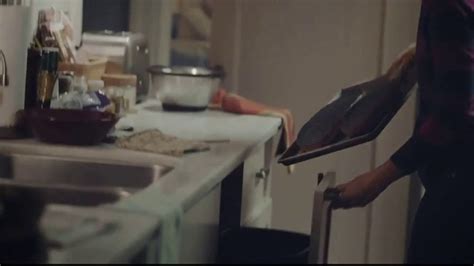 Whirlpool TV Spot, 'Care Isn't Perfect' featuring Cyrina Fiallo