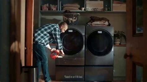 Whirlpool TV Spot, 'Mother's Day to Father's Day' created for Whirlpool