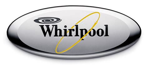 Whirlpool Washing Machine logo