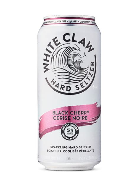 White Claw Hard Seltzer Black Cherry commercials