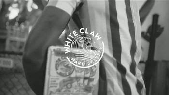 White Claw Hard Seltzer TV Spot, 'Ping Pong' Song by Reel People created for White Claw Hard Seltzer