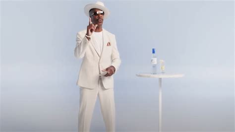 White Claw Vodka + Soda TV Spot, 'Smooove Thoughts' Featuring J.B. Smoove created for White Claw Hard Seltzer