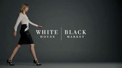 White House Black Market TV Spot, 'Good Jeans' created for White House Black Market