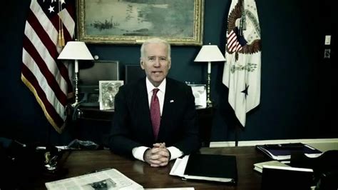 White House TV Spot, '1 is 2 Many' Featuring Barack Obama, Joe Biden