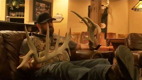 Whitetail Heaven Outfitters TV commercial - Do You Have What It Takes
