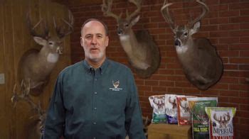 Whitetail Institute of North America TV commercial - Customer Service