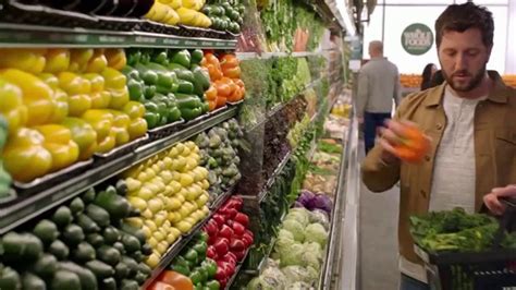 Whole Foods Market TV commercial - Produce Prices