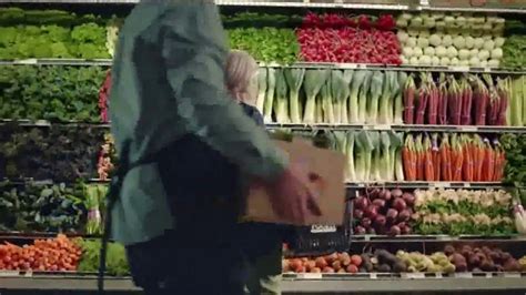Whole Foods Market TV Spot, 'Story of the Fish' created for Whole Foods Market