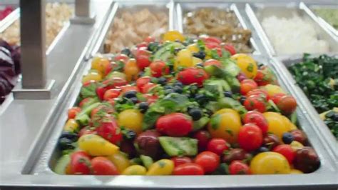 Whole Foods Market TV Spot, 'The Best Ingredients' featuring Richard Pierre-Louis