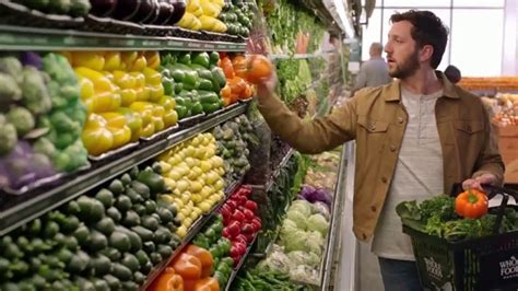 Whole Foods Market TV Spot, 'Values Matter: Produce' featuring Carolina Korth