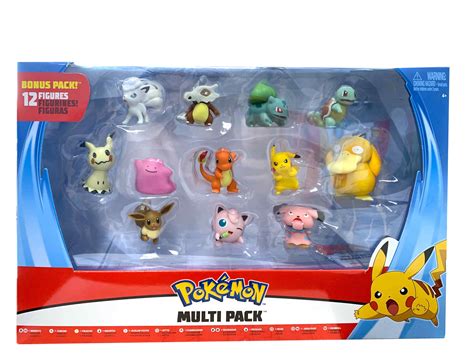 Wicked Cool Toys Pokémon 12 Inch Battle Figures: Lunala