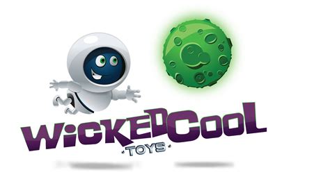 Wicked Cool Toys commercials