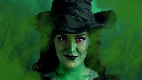 Wicked: The Untold Story of the Witches of Oz TV Spot, 'Defy Them All' created for Gershwin Theatre